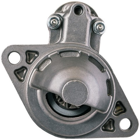 DENSO Auto Parts Starter P/N:280-1034 Fits: Subaru Legacy 16-12, Subaru Outback 16-10 - Image 1