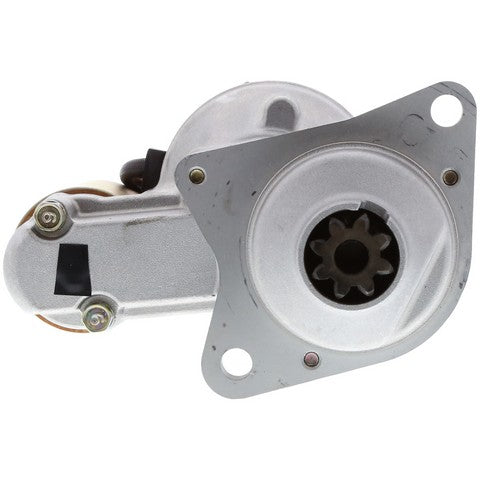 DENSO Auto Parts Starter P/N:280-3103 Fits: Nissan Pulsar Nx 88-85, Nissan Sentra 88-85 - Image 1