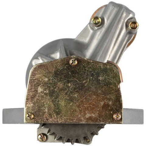DENSO Auto Parts Starter P/N:280-3104 Fits: Nissan Pulsar Nx 88-85, Nissan Sentra 88-85 - Image 1