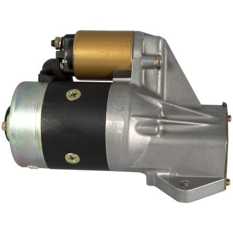 DENSO Auto Parts Starter P/N:280-3104 Fits: Nissan Pulsar Nx 88-85, Nissan Sentra 88-85 - Image 2