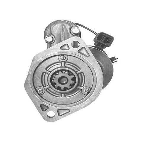 DENSO Auto Parts Starter P/N:280-3105 Fits: Nissan D21 89-88, Nissan Pathfinder 88-87, Nissan Van 88-87 - Image 1