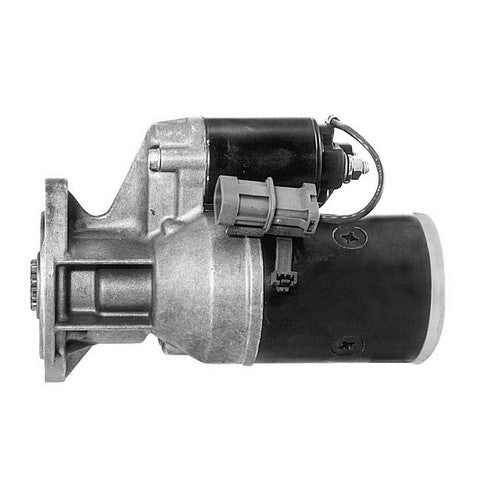 DENSO Auto Parts Starter P/N:280-3105 Fits: Nissan D21 89-88, Nissan Pathfinder 88-87, Nissan Van 88-87 - Image 2