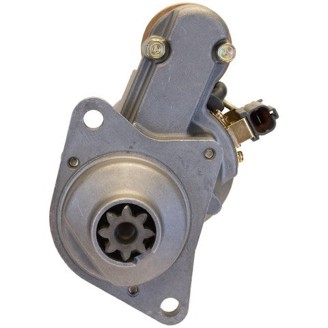 DENSO Auto Parts Starter P/N:280-3107 Fits: Nissan Pulsar Nx 90-89, Nissan Sentra 90-89 - Image 1