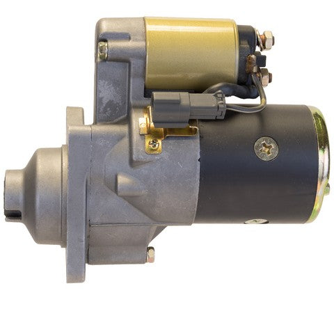 DENSO Auto Parts Starter P/N:280-3107 Fits: Nissan Pulsar Nx 90-89, Nissan Sentra 90-89 - Image 2