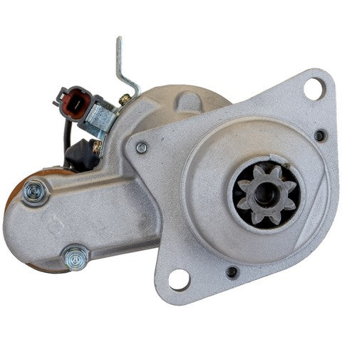 DENSO Auto Parts Starter P/N:280-3108 Fits: Nissan Nx 92-91, Nissan Sentra 92-91 - Image 1