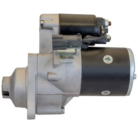 DENSO Auto Parts Starter P/N:280-3108 Fits: Nissan Nx 92-91, Nissan Sentra 92-91 - Image 2
