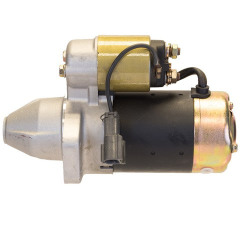 DENSO Auto Parts Starter P/N:280-3110 Fits: Nissan 240sx 90-89, Nissan Axxess 1990 - Image 2