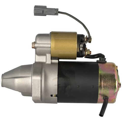 DENSO Auto Parts Starter P/N:280-3112 Fits: Nissan Stanza 92-90 - Image 2