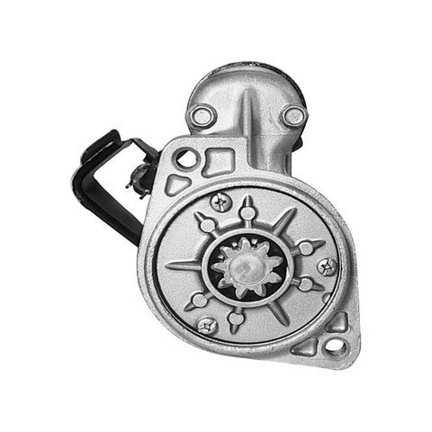 DENSO Auto Parts Starter P/N:280-3114 Fits: Nissan D21 94-90, Nissan Pathfinder 95-90, Nissan Pickup 1995 - Image 1