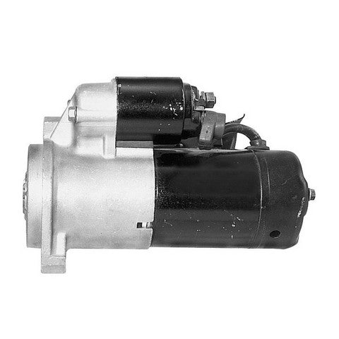 DENSO Auto Parts Starter P/N:280-3114 Fits: Nissan D21 94-90, Nissan Pathfinder 95-90, Nissan Pickup 1995 - Image 2