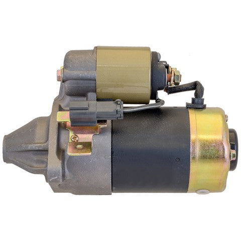 DENSO Auto Parts Starter P/N:280-3115 Fits: Nissan Nx 92-91, Nissan Sentra 92-91 - Image 2