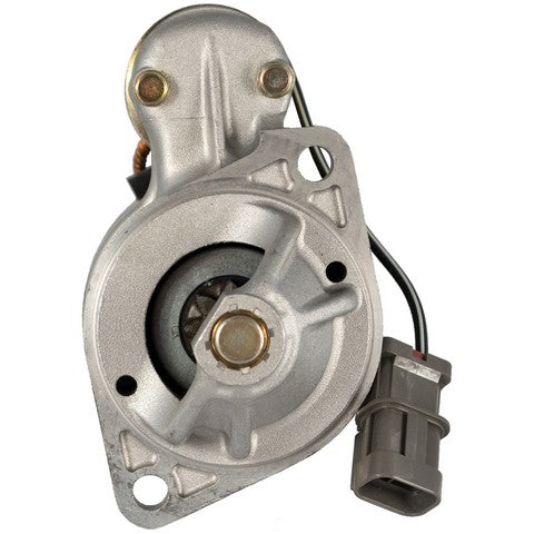 DENSO Auto Parts Starter P/N:280-3116 Fits: Nissan Van 1987 - Image 1