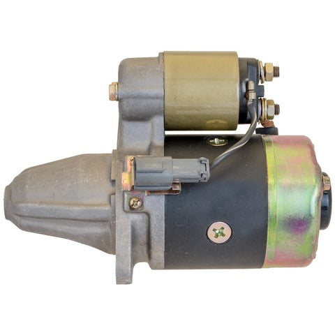 DENSO Auto Parts Starter P/N:280-3119 Fits: Nissan Pulsar Nx 90-89, Nissan Sentra 90-89 - Image 2