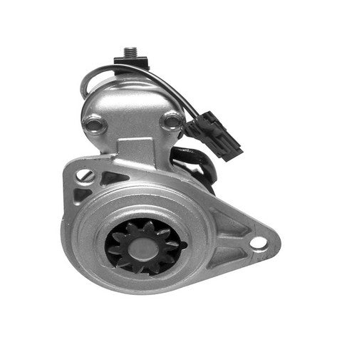 DENSO Auto Parts Starter P/N:280-3133 Fits: Infiniti Fx35 08-04, Infiniti G35 07-03, Infiniti M35 08-06, Nissan 350z 07-03 - Image 1