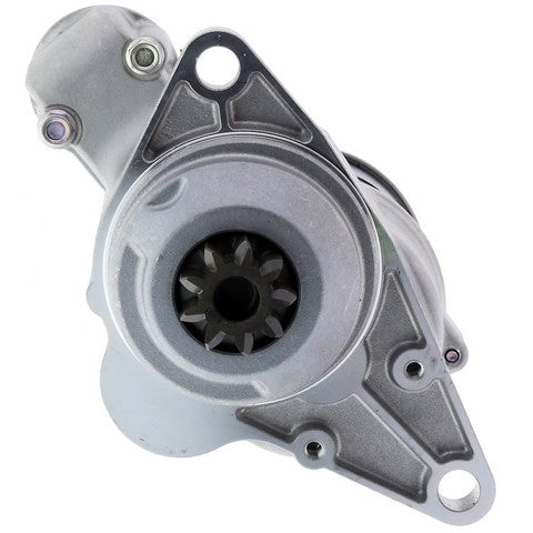 DENSO Auto Parts Starter P/N:280-3134 Fits: Chevrolet Silverado 2500 2002, Chevrolet Silverado 2500 Hd 06-01, Chevrolet Silverado 3500 06-01, GMC Sierra 2500 Hd 06-01, GMC Sierra 3500 06-01 - Image 1
