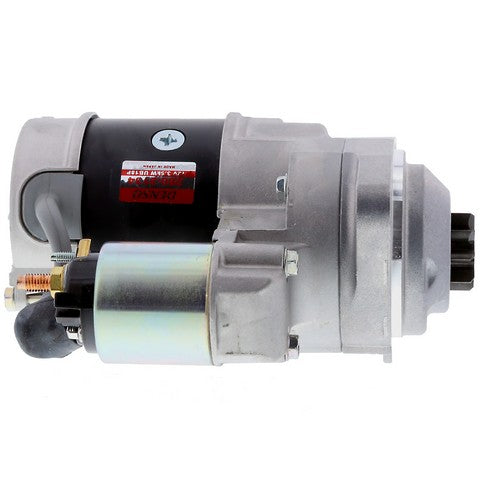 DENSO Auto Parts Starter P/N:280-3134 Fits: Chevrolet Silverado 2500 2002, Chevrolet Silverado 2500 Hd 06-01, Chevrolet Silverado 3500 06-01, GMC Sierra 2500 Hd 06-01, GMC Sierra 3500 06-01 - Image 2