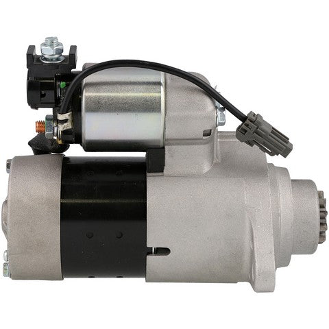 DENSO Auto Parts Starter P/N:280-3136 Fits: Infiniti Fx35 08-03, Infiniti G35 06-04, Infiniti M35 08-06 - Image 2