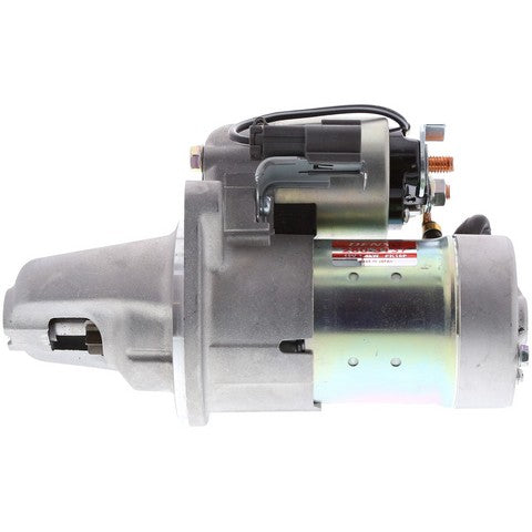 DENSO Auto Parts Starter P/N:280-3137 Fits: Infiniti G20 02-00, Nissan Sentra 01-00 - Image 2