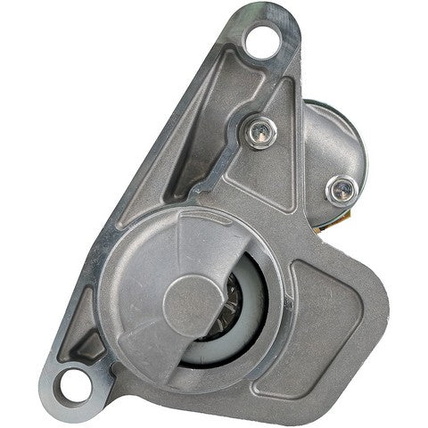 DENSO Auto Parts Starter P/N:280-3139 Fits: Chevrolet City Express 16-15, Chevrolet City Express 2018, Nissan Cube 14-09, Nissan Juke 16-11, Nissan Nv200 16-13, Nissan Sentra 10-07, Nissan Sentra 16-13, Nissan Versa 12-07 - Image 1