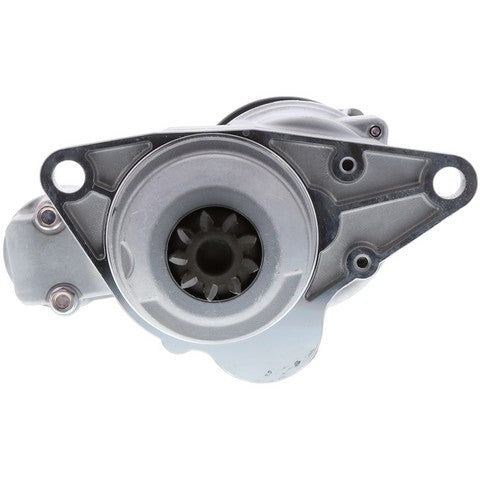 DENSO Auto Parts Starter P/N:280-3140 Fits: Chevrolet Silverado 2500 Hd, Chevrolet Silverado 2500 Hd Classic, Chevrolet Silverado 3500 Classic, Chevrolet Silverado 3500 Hd, GMC Sierra 2500 Hd, GMC Sierra 2500 Hd Classic, GMC Sierra 3500 Classic - Image 1