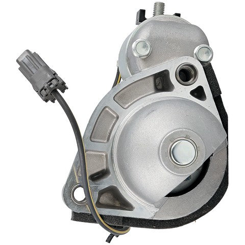 DENSO Auto Parts Starter P/N:280-3142 Fits: Infiniti Ex35 10-08, Infiniti Fx35 10-09, Infiniti G35 08-07, Infiniti M35 10-09 - Image 1