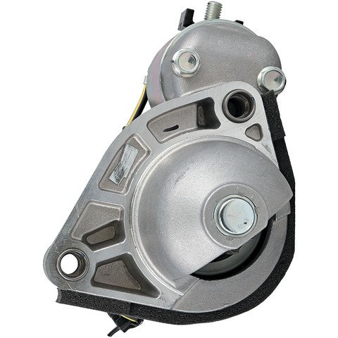 DENSO Auto Parts Starter P/N:280-3143 Fits: Infiniti Ex37, Infiniti Fx37, Infiniti G25, Infiniti G37, Infiniti M37, Infiniti Q40, Infiniti Q50, Infiniti Q60, Infiniti Q70, Infiniti Q70l, Infiniti Qx50, Infiniti Qx70, Nissan 370z - Image 1