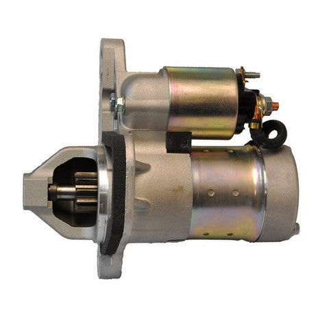 DENSO Auto Parts Starter P/N:280-3146 Fits: Nissan Cube 2011, Nissan Sentra 11-09 - Image 2