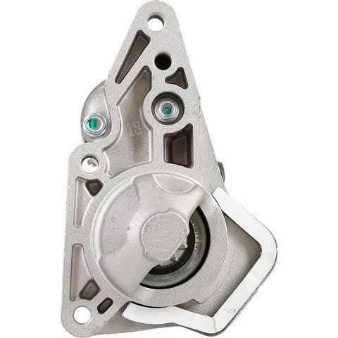 DENSO Auto Parts Starter P/N:280-3147 Fits: Nissan Micra 19-15, Nissan Versa 19-12, Nissan Versa Note 19-14 - Image 1