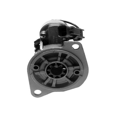DENSO Auto Parts Starter P/N:280-4102 Fits: Nissan D21 94-90, Nissan Pickup 1995 - Image 1