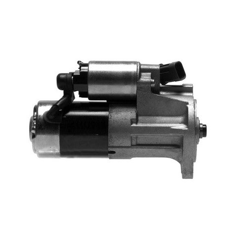 DENSO Auto Parts Starter P/N:280-4102 Fits: Nissan D21 94-90, Nissan Pickup 1995 - Image 2