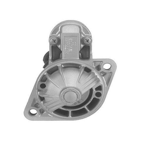 DENSO Auto Parts Starter P/N:280-4104 Fits: Dodge Colt, Dodge Conquest, Dodge Raider, Dodge Ram 50, Eagle Summit, Eagle Talon, Hyundai Elantra, Hyundai Sonata - Image 1