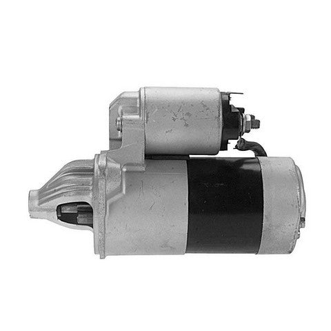 DENSO Auto Parts Starter P/N:280-4104 Fits: Dodge Colt, Dodge Conquest, Dodge Raider, Dodge Ram 50, Eagle Summit, Eagle Talon, Hyundai Elantra, Hyundai Sonata - Image 2