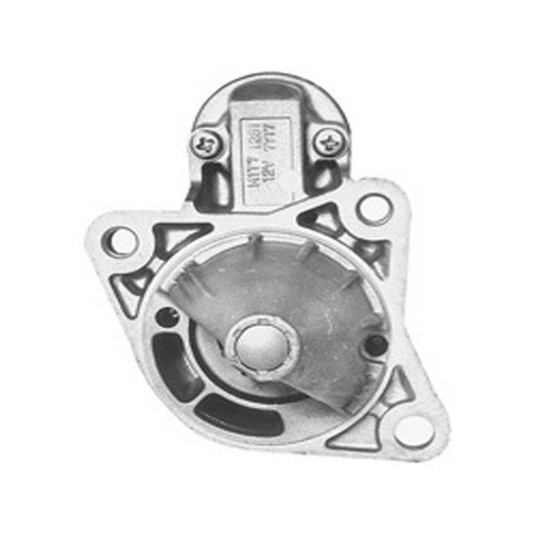 DENSO Auto Parts Starter P/N:280-4105 Fits: Ford Probe 92-89, Mazda 626 90-88, Mazda Mx-6 90-88, Mazda Protege 1990, Mazda Protege 94-92 - Image 1