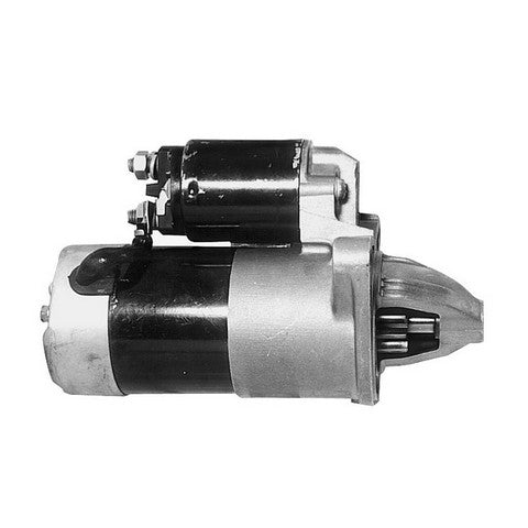 DENSO Auto Parts Starter P/N:280-4105 Fits: Ford Probe 92-89, Mazda 626 90-88, Mazda Mx-6 90-88, Mazda Protege 1990, Mazda Protege 94-92 - Image 2