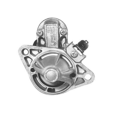 DENSO Auto Parts Starter P/N:280-4106 Fits: Nissan Pulsar Nx 90-89 - Image 1