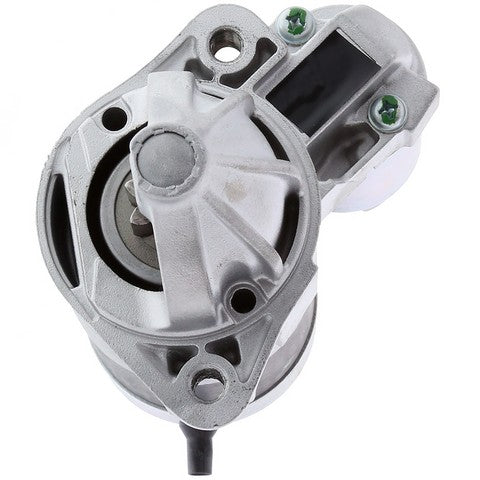 DENSO Auto Parts Starter P/N:280-4108 Fits: Dodge Raider, Dodge Ram 50, Dodge Stealth, Mitsubishi 3000gt, Mitsubishi Mighty Max, Mitsubishi Montero, Mitsubishi Montero Sport, Mitsubishi Sigma - Image 1