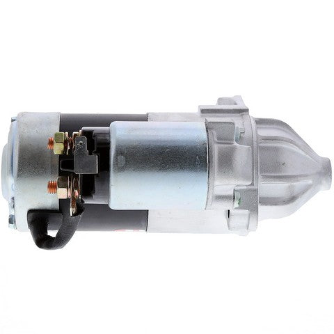 DENSO Auto Parts Starter P/N:280-4108 Fits: Dodge Raider, Dodge Ram 50, Dodge Stealth, Mitsubishi 3000gt, Mitsubishi Mighty Max, Mitsubishi Montero, Mitsubishi Montero Sport, Mitsubishi Sigma - Image 2