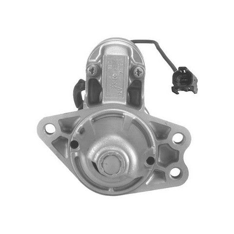 DENSO Auto Parts Starter P/N:280-4109 Fits: Nissan 240sx 98-91 - Image 1