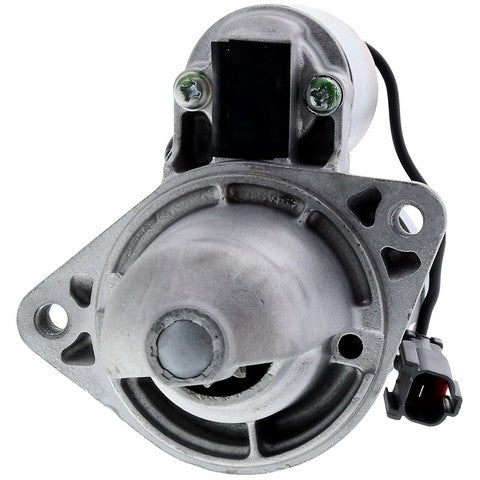 DENSO Auto Parts Starter P/N:280-4110 Fits: Infiniti G20 1999, Infiniti G20 96-91, Nissan Nx 93-91, Nissan Sentra 1999, Nissan Sentra 94-91 - Image 1