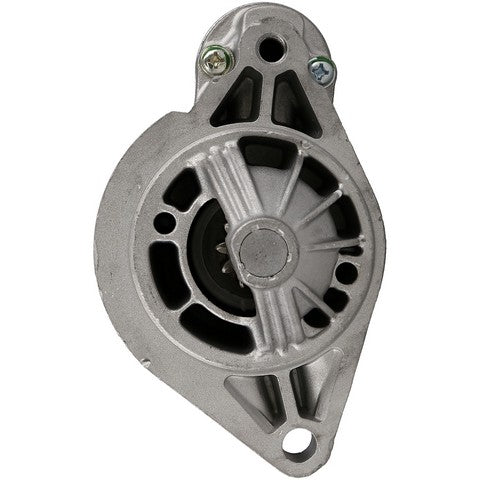 DENSO Auto Parts Starter P/N:280-4114 Fits: American Motors Eagle, Jeep Cherokee, Jeep Comanche, Jeep Grand Cherokee, Jeep Grand Wagoneer, Jeep J10, Jeep J20, Jeep Wagoneer, Jeep Wrangler - Image 1