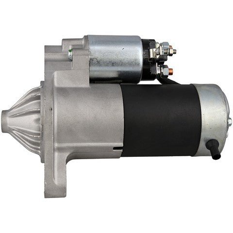 DENSO Auto Parts Starter P/N:280-4114 Fits: American Motors Eagle, Jeep Cherokee, Jeep Comanche, Jeep Grand Cherokee, Jeep Grand Wagoneer, Jeep J10, Jeep J20, Jeep Wagoneer, Jeep Wrangler - Image 2