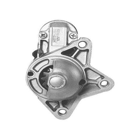 DENSO Auto Parts Starter P/N:280-4116 Fits: Mazda Mpv 98-89 - Image 1