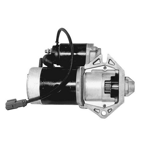 DENSO Auto Parts Starter P/N:280-4122 Fits: Infiniti J30 97-93, Nissan 300zx 96-89 - Image 2