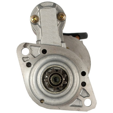 DENSO Auto Parts Starter P/N:280-4124 Fits: Nissan Pulsar Nx 88-85, Nissan Sentra 88-85 - Image 1