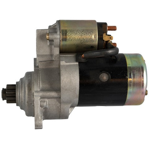 DENSO Auto Parts Starter P/N:280-4124 Fits: Nissan Pulsar Nx 88-85, Nissan Sentra 88-85 - Image 2
