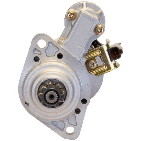DENSO Auto Parts Starter P/N:280-4125 Fits: Nissan Pulsar Nx 90-89 - Image 1