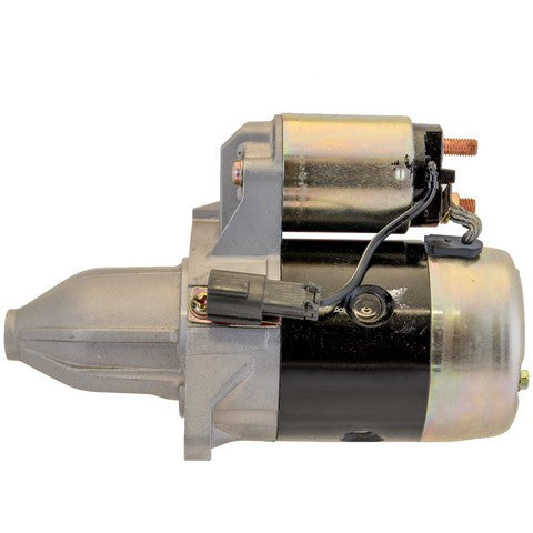 DENSO Auto Parts Starter P/N:280-4127 Fits: Nissan Pulsar Nx 90-89 - Image 2