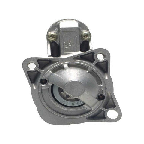 DENSO Auto Parts Starter P/N:280-4128 Fits: Ford Ltd Crown Victoria 91-87, Mazda 323 94-86, Mazda Mx-3 95-94, Mazda Protege 01-95, Mercury Capri 94-91, Mercury Tracer 89-88 - Image 1