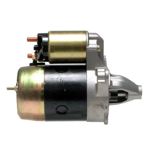DENSO Auto Parts Starter P/N:280-4128 Fits: Ford Ltd Crown Victoria 91-87, Mazda 323 94-86, Mazda Mx-3 95-94, Mazda Protege 01-95, Mercury Capri 94-91, Mercury Tracer 89-88 - Image 2