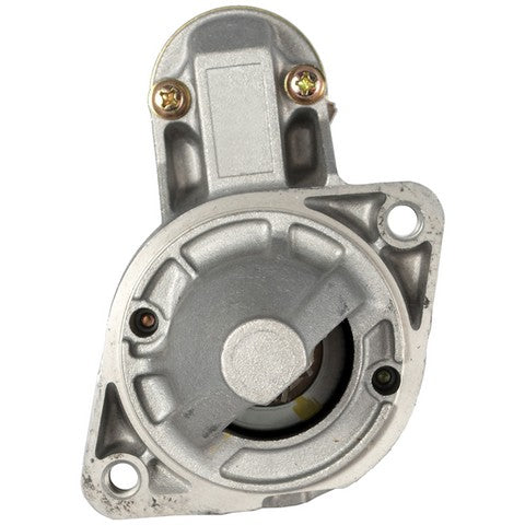 DENSO Auto Parts Starter P/N:280-4130 Fits: Dodge Colt 94-91, Eagle Summit 94-91, Eagle Talon 94-93, Mitsubishi Eclipse 94-91, Mitsubishi Mirage 92-91, Plymouth Colt 94-91, Plymouth Laser 94-91 - Image 1